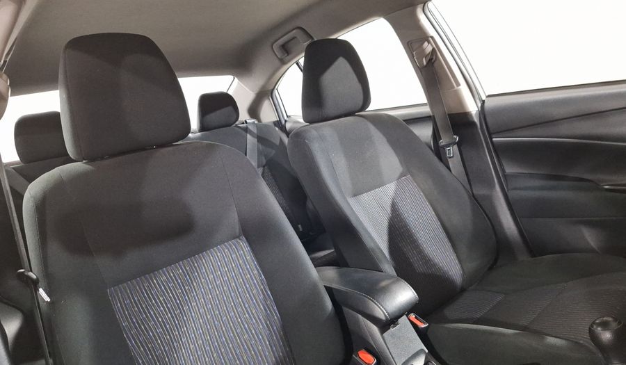 Toyota Yaris 1.5 CORE Sedan 2019