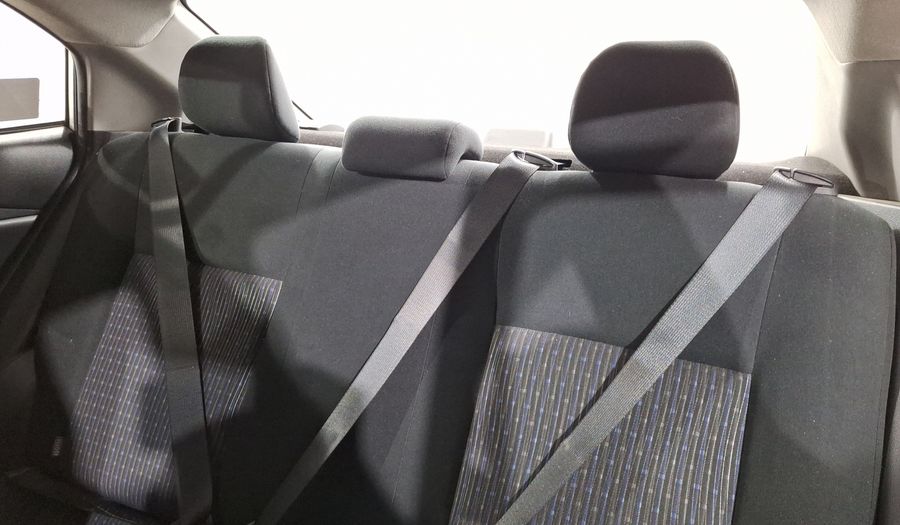 Toyota Yaris 1.5 CORE Sedan 2019