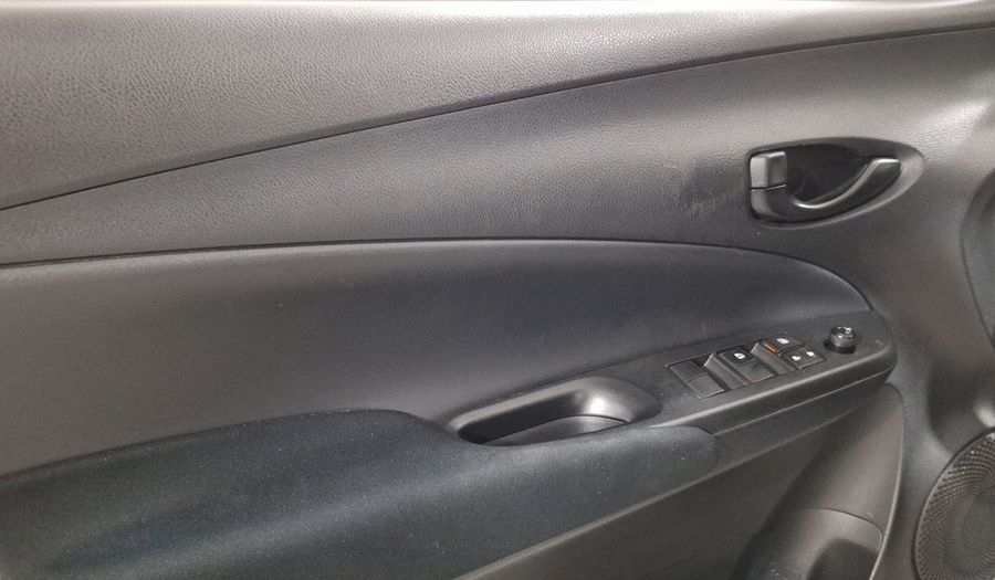 Toyota Yaris 1.5 CORE Sedan 2019