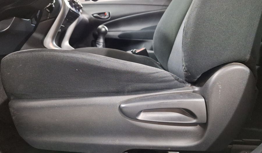 Toyota Yaris 1.5 CORE Sedan 2019