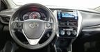 Toyota Yaris 1.5 CORE Sedan 2019