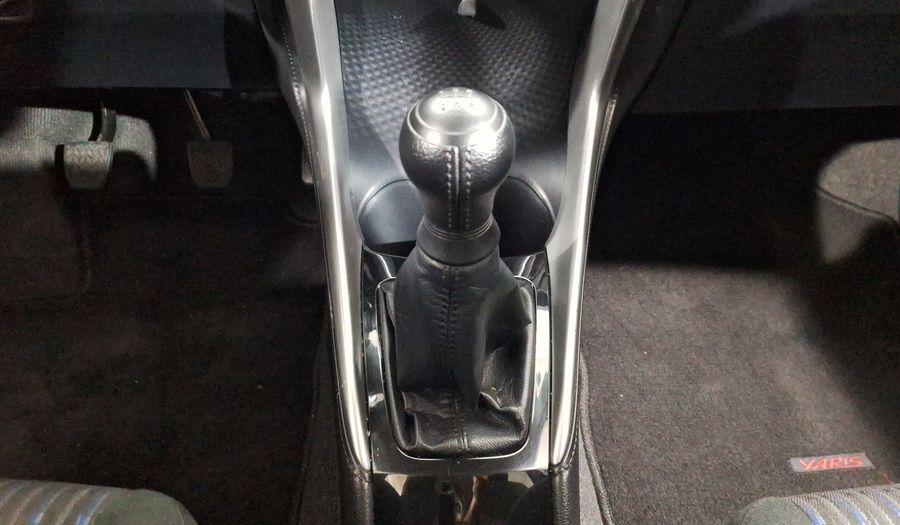 Toyota Yaris 1.5 CORE Sedan 2019