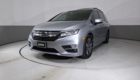 Honda • Odyssey