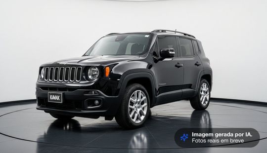 Jeep • Renegade
