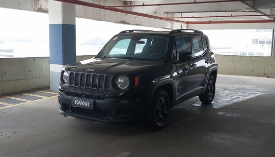 Jeep • Renegade