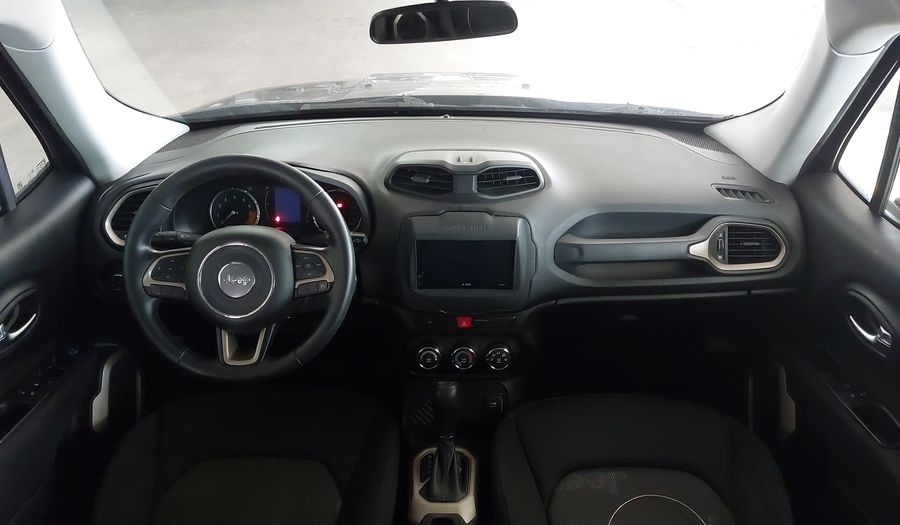 Jeep Renegade STD AUTOMATICO Suv 2018