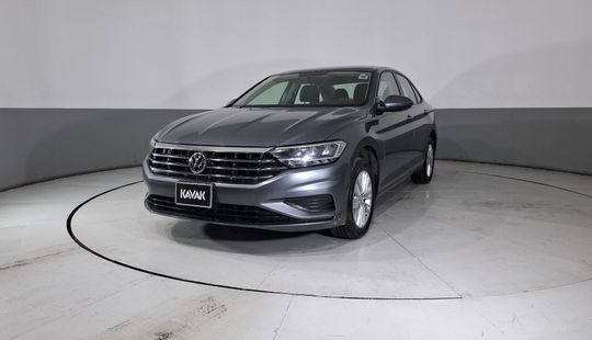 Volkswagen • Jetta