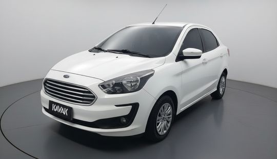 Ford • Ka