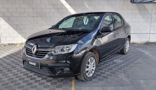 Renault • Logan
