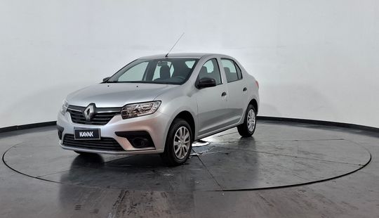 Renault • Logan
