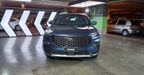 Ford Territory 1.8 ECOBOOST TITANIUM AUTO Suv 2024