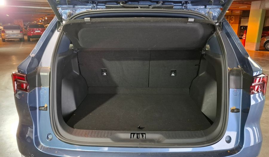 Ford Territory 1.8 ECOBOOST TITANIUM AUTO Suv 2024