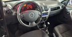 Renault Logan 1.5 DCI PH2 PACK Sedan 2011