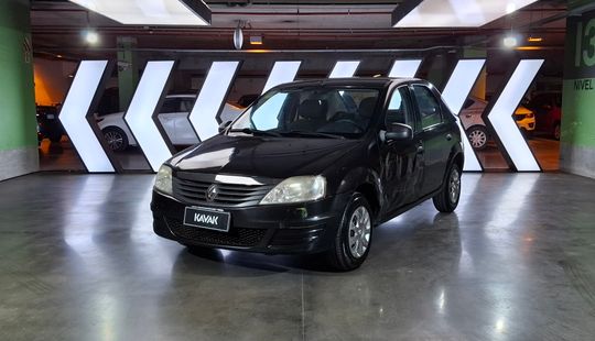 Renault • Logan