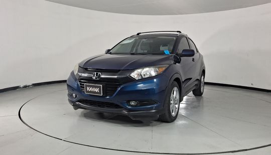 Honda • HR-V