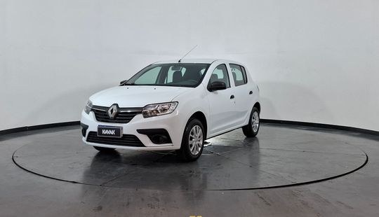 Renault • Sandero