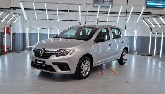 Renault • Sandero