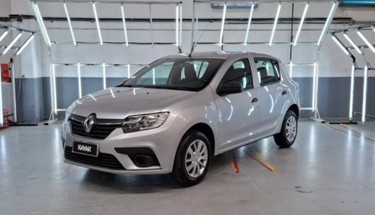 Renault • Sandero