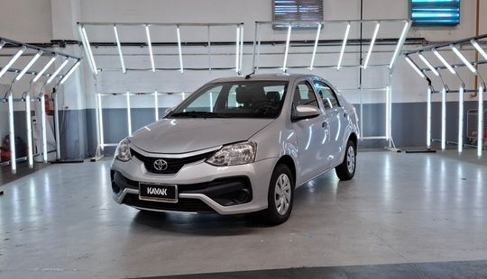 2023 • 52.840 km • Manual