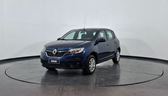 Renault • Sandero