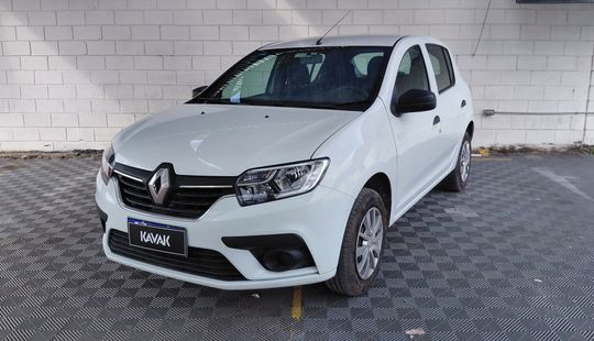 Renault • Sandero