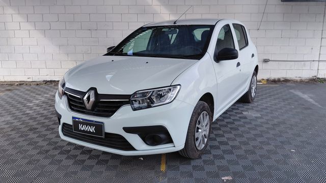 Renault Sandero 1.6 LIFE