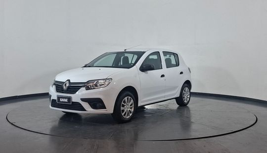 Renault • Sandero