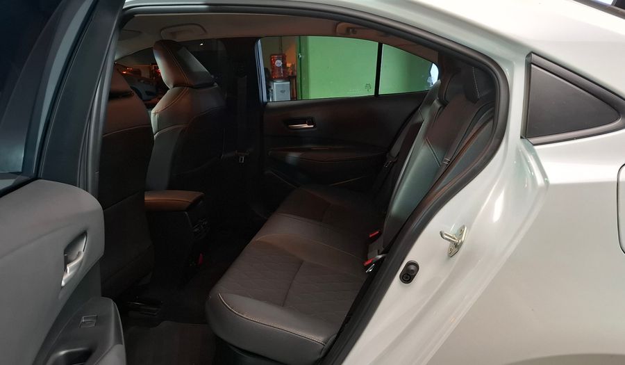 Toyota Corolla 1.8 XEI HYBRID CVT Sedan 2024