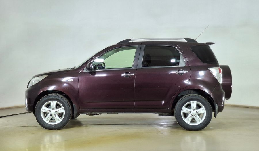 Daihatsu Terios 1.5 WILD GLI Suv 2015