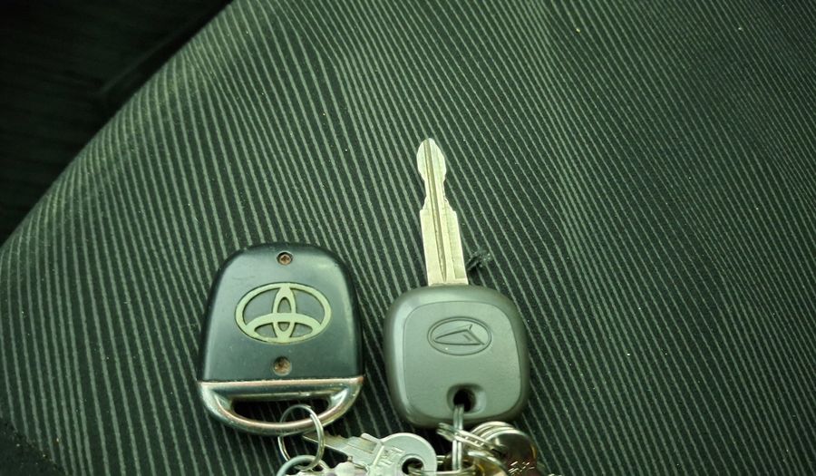 Daihatsu Terios 1.5 WILD GLI Suv 2015