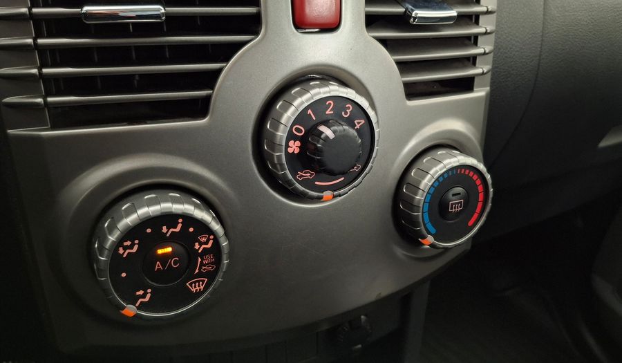 Daihatsu Terios 1.5 WILD GLI Suv 2015