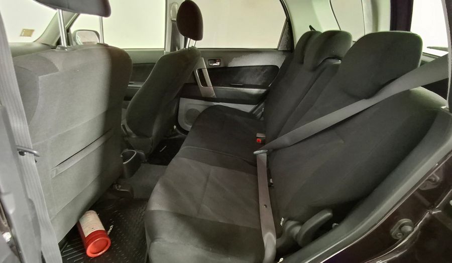 Daihatsu Terios 1.5 WILD GLI Suv 2015