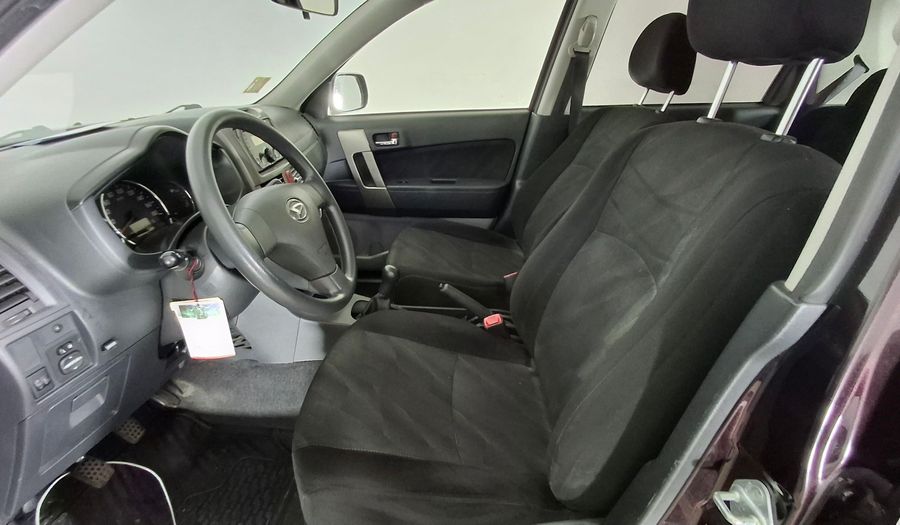 Daihatsu Terios 1.5 WILD GLI Suv 2015