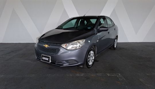 Chevrolet • Aveo