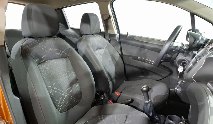 Chevrolet Beat 1.2 LT B MT Hatchback 2019