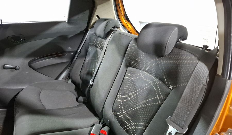 Chevrolet Beat 1.2 LT B MT Hatchback 2019