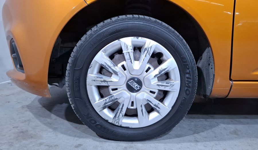 Chevrolet Beat 1.2 LT B MT Hatchback 2019