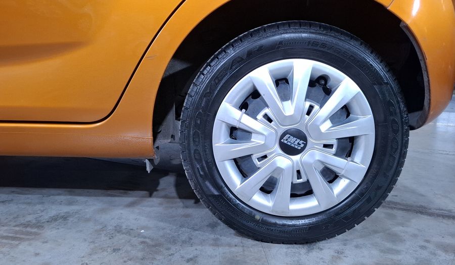 Chevrolet Beat 1.2 LT B MT Hatchback 2019