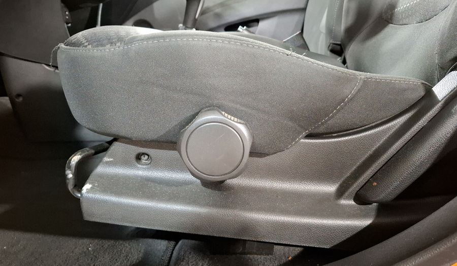 Chevrolet Beat 1.2 LT B MT Hatchback 2019