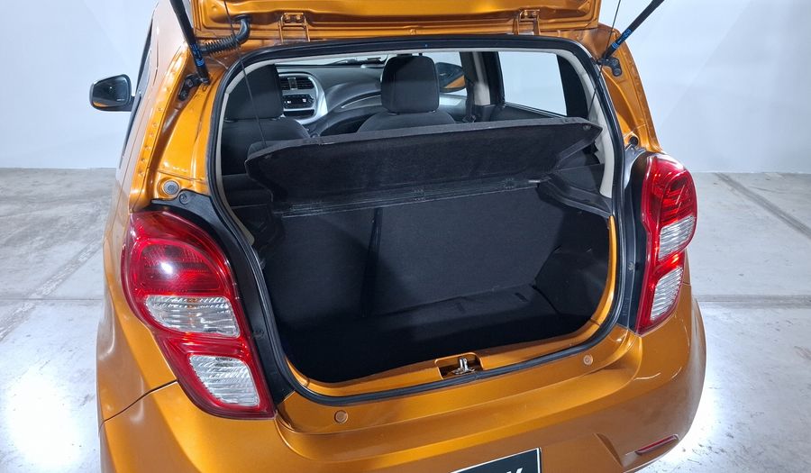 Chevrolet Beat 1.2 LT B MT Hatchback 2019