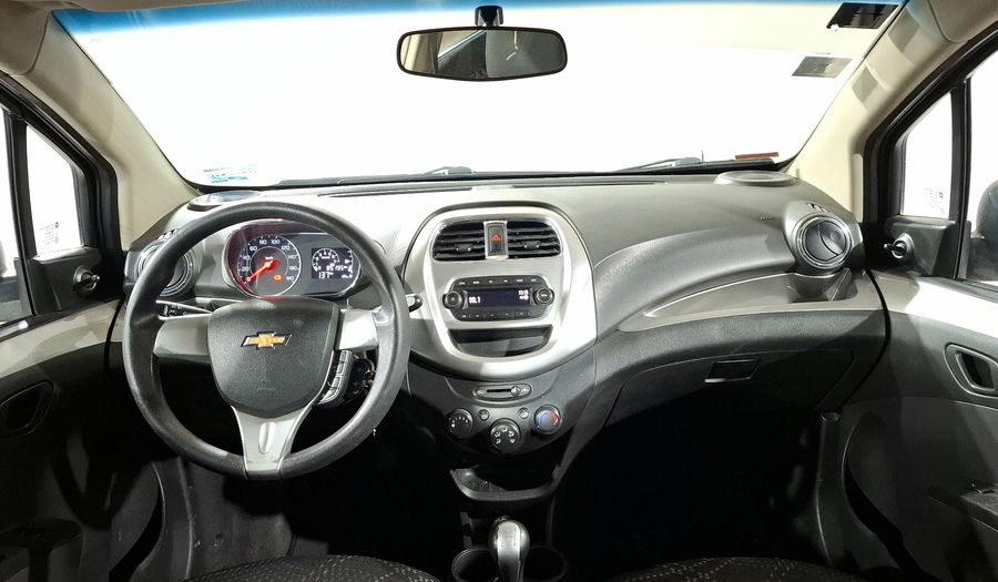 Chevrolet Beat 1.2 LT B MT Hatchback 2019