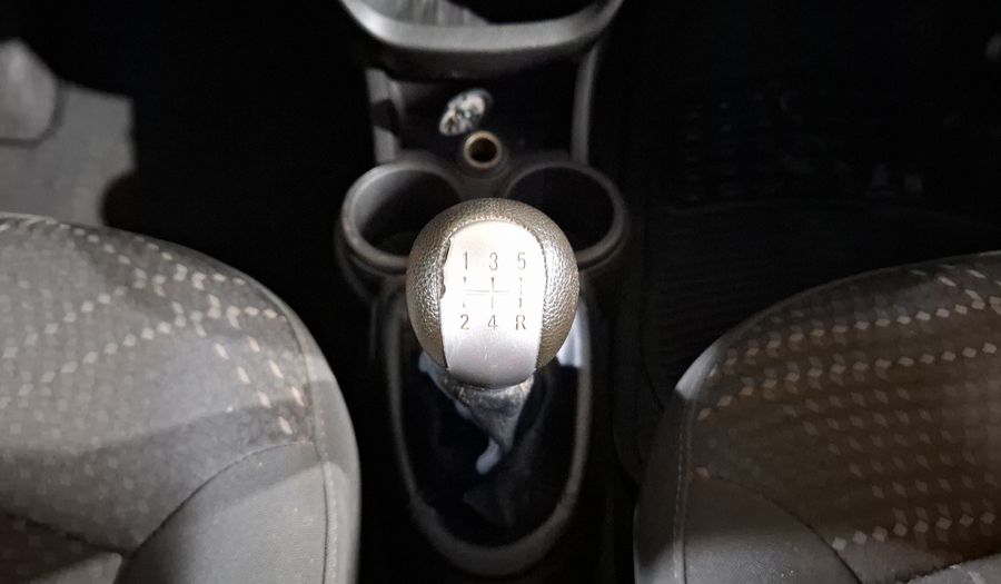 Chevrolet Beat 1.2 LT B MT Hatchback 2019