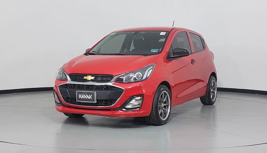 Chevrolet • Spark