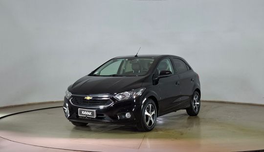 Chevrolet • Onix