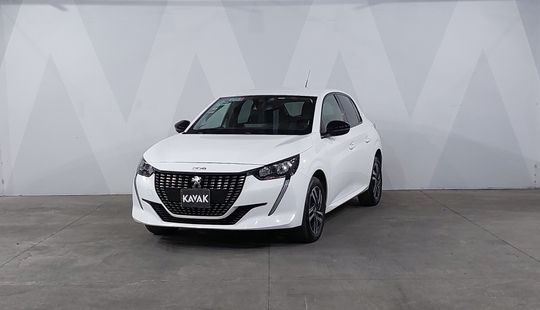 Peugeot • 208