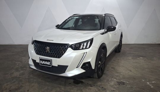 Peugeot • 2008