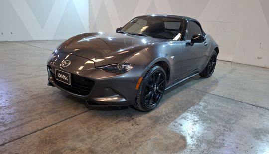 Mazda • MX-5