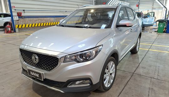 Mg • Zs