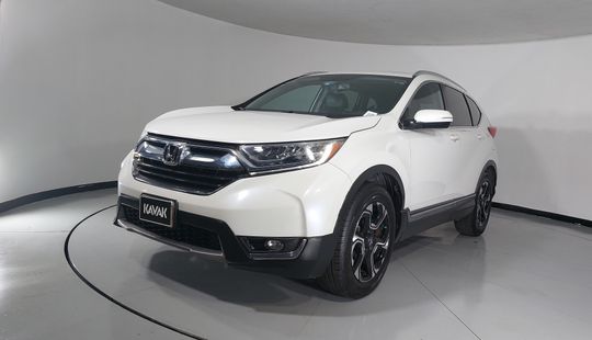 Honda • CR-V