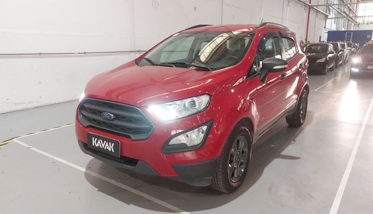 Ford • EcoSport